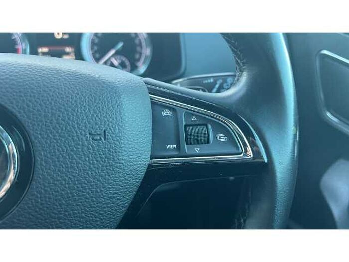 SKODA Karoq KAROQ 2.0 TDI Edition 4x4 5dr DSG 