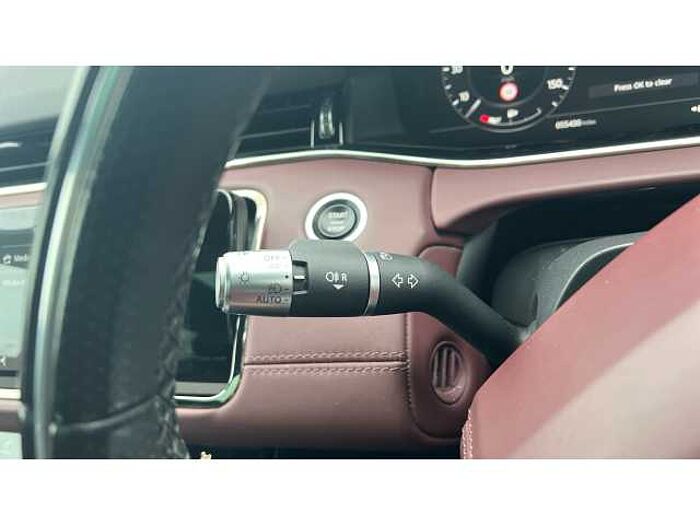 Land Rover Range Rover Evoque RANGE ROVER EVOQUE 2.0 P250 R-Dynamic HSE 5dr Auto 