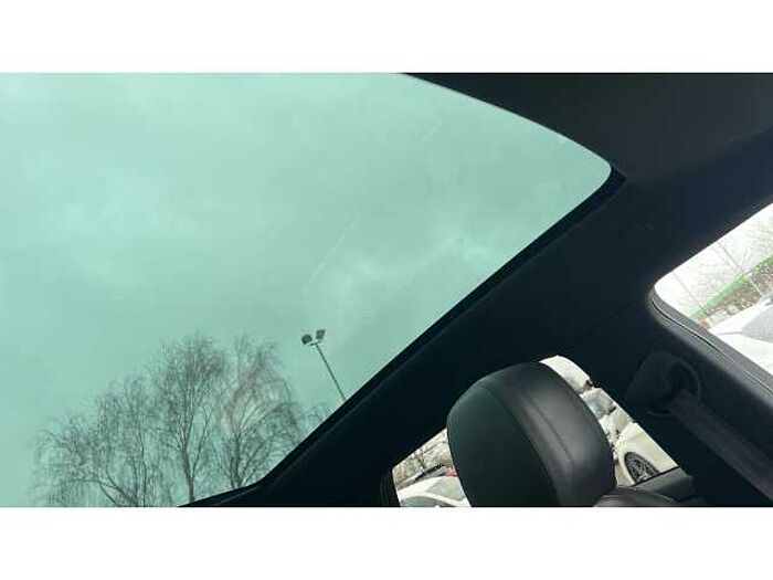 Land Rover Range Rover Evoque RANGE ROVER EVOQUE 2.0 P250 R-Dynamic HSE 5dr Auto 