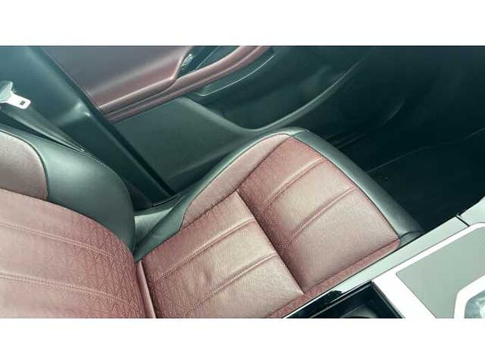 Land Rover Range Rover Evoque RANGE ROVER EVOQUE 2.0 P250 R-Dynamic HSE 5dr Auto 