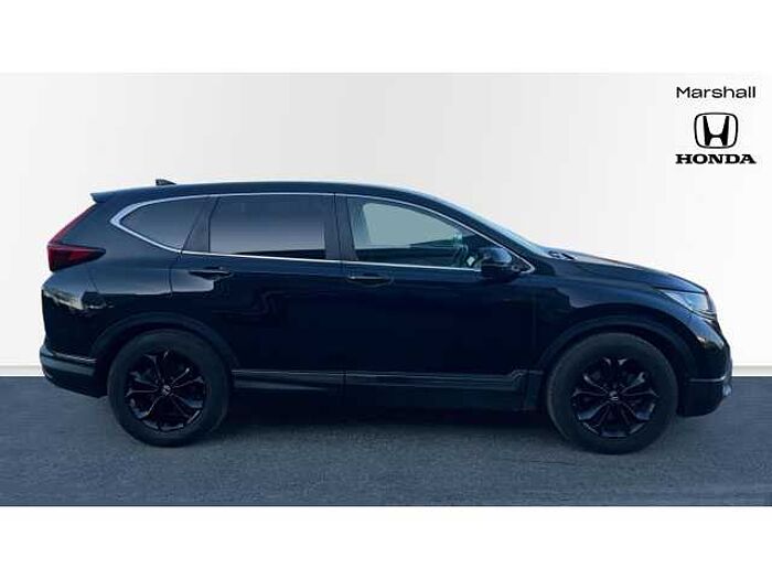 Honda CR-V Hybrid CR-V 2.0 i-MMD Hybrid Sport Line 2WD 5dr eCVT 