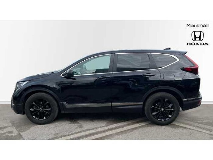 Honda CR-V Hybrid CR-V 2.0 i-MMD Hybrid Sport Line 2WD 5dr eCVT 