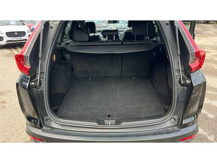 Honda CR-V Hybrid CR-V 2.0 i-MMD Hybrid Sport Line 2WD 5dr eCVT 