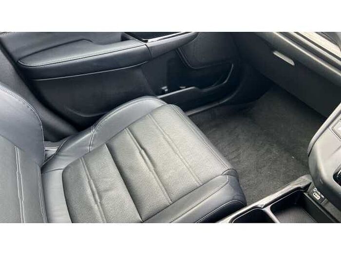 Honda CR-V Hybrid CR-V 2.0 i-MMD Hybrid Sport Line 2WD 5dr eCVT 
