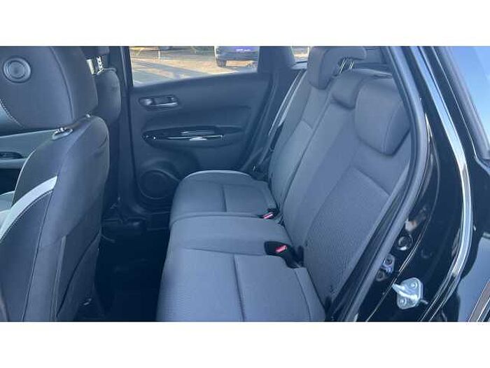 Honda Jazz Hybrid JAZZ 1.5 i-MMD Hybrid Crosstar EX 5dr eCVT 