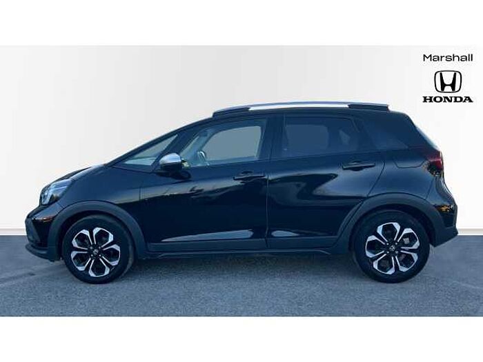 Honda Jazz Hybrid JAZZ 1.5 i-MMD Hybrid Crosstar EX 5dr eCVT 