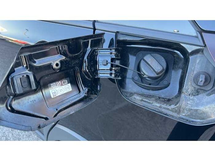 Honda Jazz Hybrid JAZZ 1.5 i-MMD Hybrid Crosstar EX 5dr eCVT 