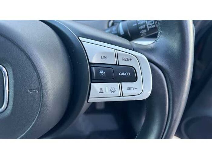 Honda Jazz Hybrid JAZZ 1.5 i-MMD Hybrid Crosstar EX 5dr eCVT 