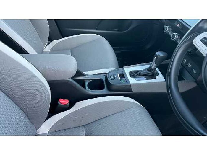 Honda Jazz Hybrid JAZZ 1.5 i-MMD Hybrid Crosstar EX 5dr eCVT 