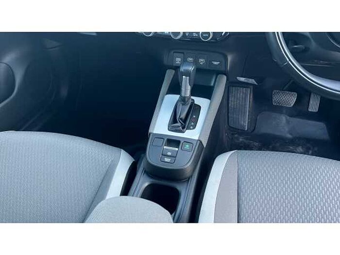 Honda Jazz Hybrid JAZZ 1.5 i-MMD Hybrid Crosstar EX 5dr eCVT 