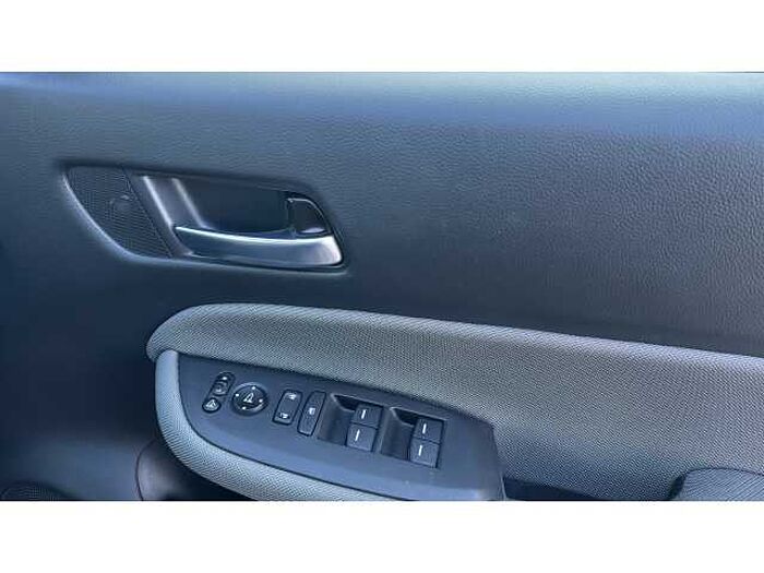 Honda Jazz Hybrid JAZZ 1.5 i-MMD Hybrid Crosstar EX 5dr eCVT 