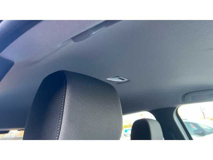 Honda Jazz Hybrid JAZZ 1.5 i-MMD Hybrid Crosstar EX 5dr eCVT 