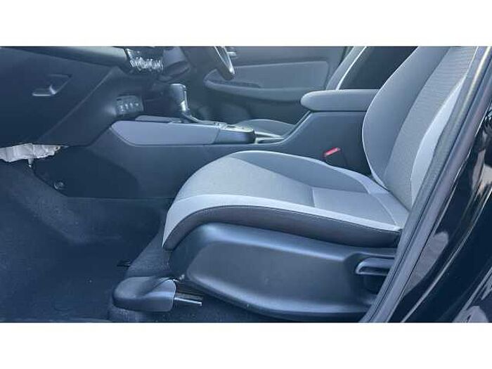 Honda Jazz Hybrid JAZZ 1.5 i-MMD Hybrid Crosstar EX 5dr eCVT 
