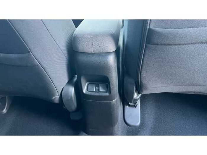 Honda Jazz Hybrid JAZZ 1.5 i-MMD Hybrid Crosstar EX 5dr eCVT 