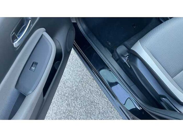 Honda Jazz Hybrid JAZZ 1.5 i-MMD Hybrid Crosstar EX 5dr eCVT 