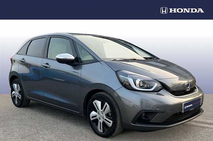 Honda Jazz Hybrid JAZZ 1.5 i-MMD Hybrid EX 5dr eCVT 