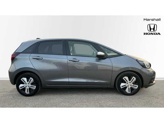 Honda Jazz Hybrid JAZZ 1.5 i-MMD Hybrid EX 5dr eCVT 
