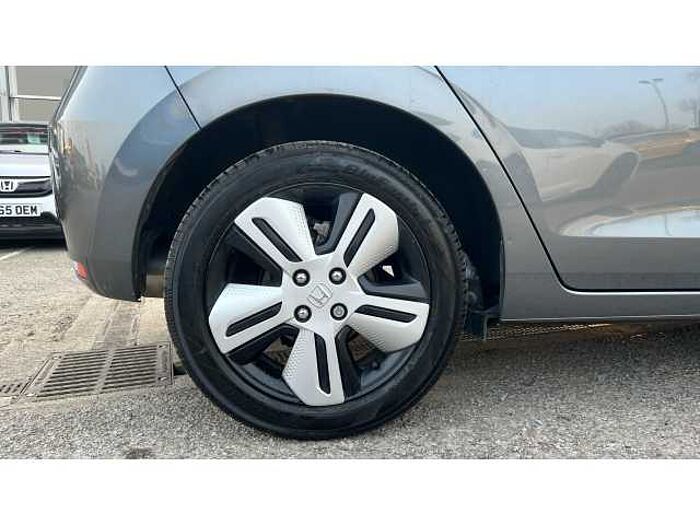 Honda Jazz Hybrid JAZZ 1.5 i-MMD Hybrid EX 5dr eCVT 