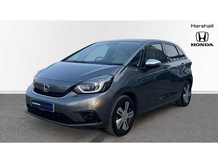 Honda Jazz Hybrid JAZZ 1.5 i-MMD Hybrid EX 5dr eCVT 