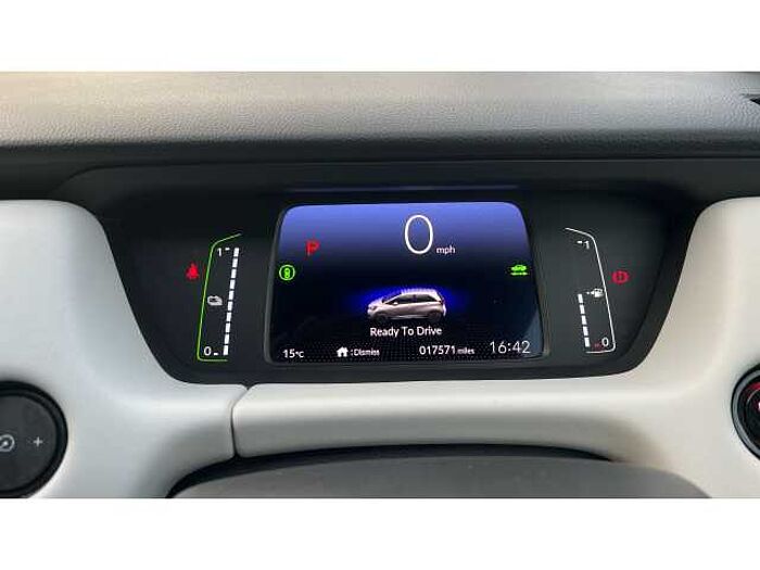Honda Jazz Hybrid JAZZ 1.5 i-MMD Hybrid EX 5dr eCVT 