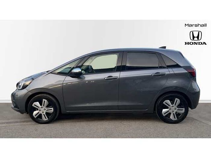 Honda Jazz Hybrid JAZZ 1.5 i-MMD Hybrid EX 5dr eCVT 
