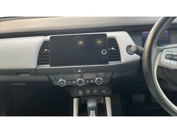 Honda Jazz Hybrid JAZZ 1.5 i-MMD Hybrid EX 5dr eCVT 