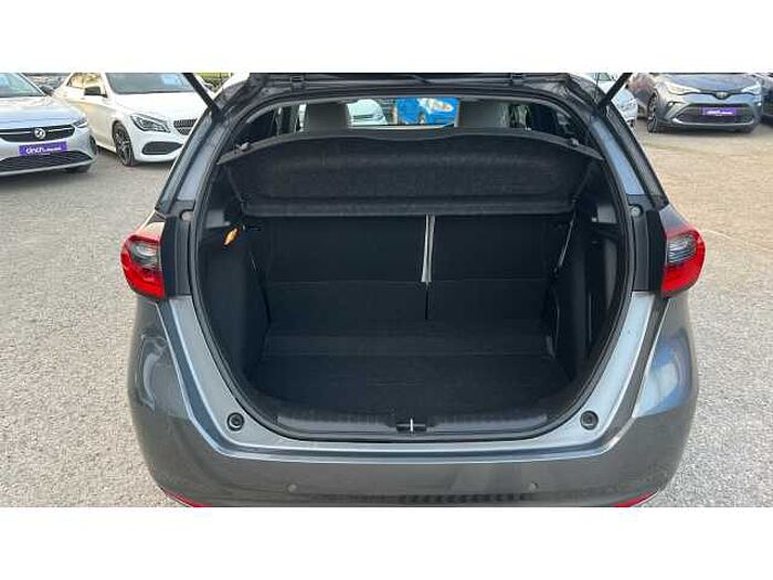 Honda Jazz Hybrid JAZZ 1.5 i-MMD Hybrid EX 5dr eCVT 