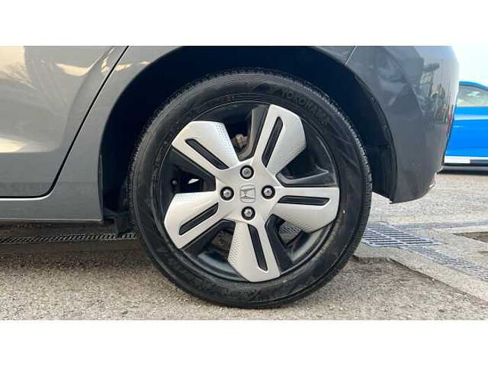 Honda Jazz Hybrid JAZZ 1.5 i-MMD Hybrid EX 5dr eCVT 
