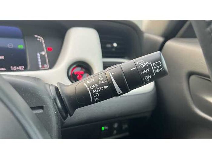Honda Jazz Hybrid JAZZ 1.5 i-MMD Hybrid EX 5dr eCVT 