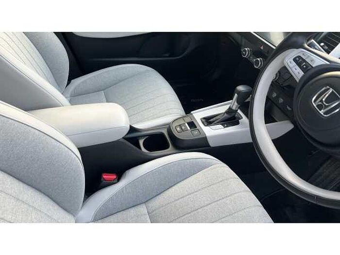 Honda Jazz Hybrid JAZZ 1.5 i-MMD Hybrid EX 5dr eCVT 