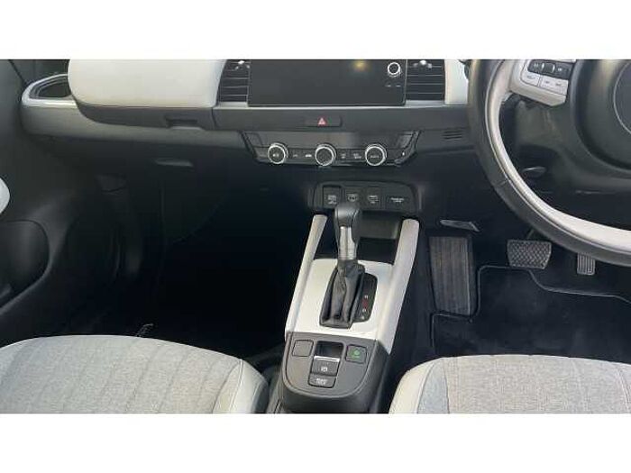 Honda Jazz Hybrid JAZZ 1.5 i-MMD Hybrid EX 5dr eCVT 