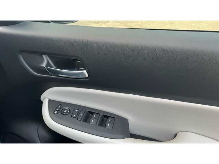Honda Jazz Hybrid JAZZ 1.5 i-MMD Hybrid EX 5dr eCVT 