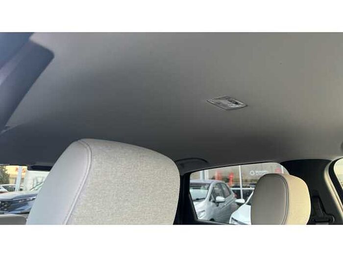 Honda Jazz Hybrid JAZZ 1.5 i-MMD Hybrid EX 5dr eCVT 
