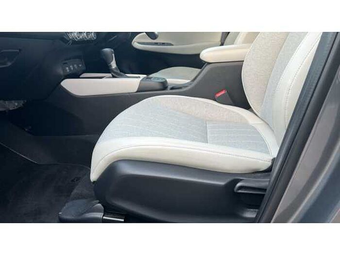 Honda Jazz Hybrid JAZZ 1.5 i-MMD Hybrid EX 5dr eCVT 