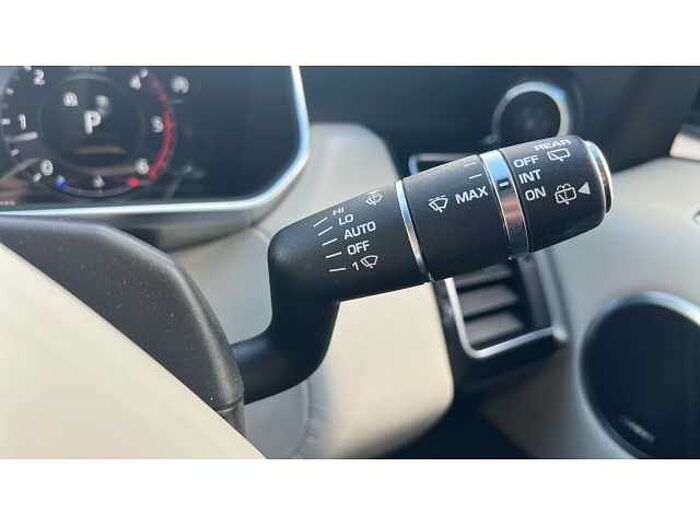 Land Rover Range Rover Sport RANGE ROVER SPORT 3.0 SDV6 Autobiography Dynamic 5dr Auto 