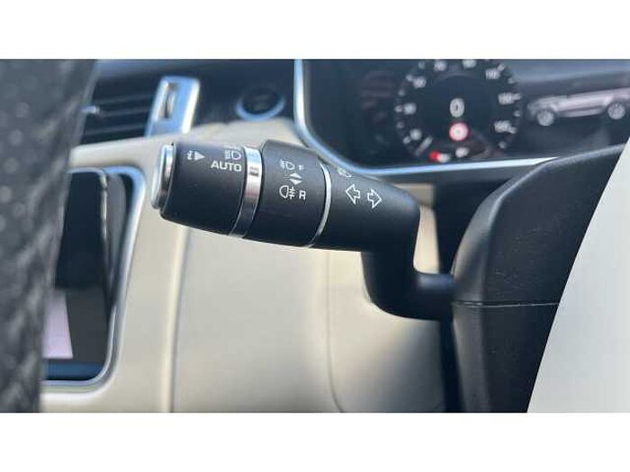 Land Rover Range Rover Sport RANGE ROVER SPORT 3.0 SDV6 Autobiography Dynamic 5dr Auto 