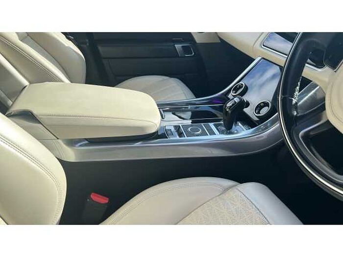 Land Rover Range Rover Sport RANGE ROVER SPORT 3.0 SDV6 Autobiography Dynamic 5dr Auto 