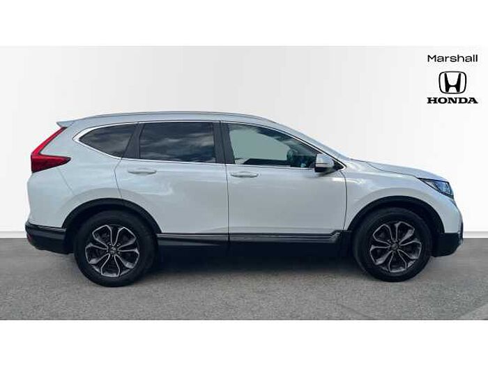 Honda CR-V Hybrid CR-V 2.0 i-MMD Hybrid EX 5dr eCVT 