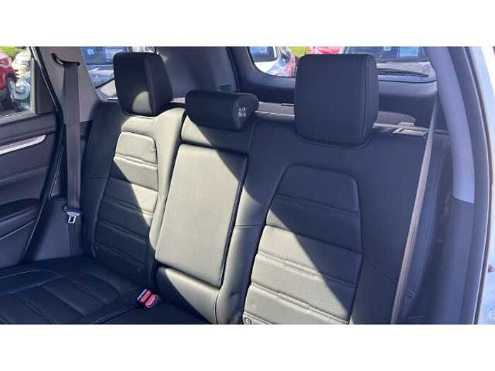 Honda CR-V Hybrid CR-V 2.0 i-MMD Hybrid EX 5dr eCVT 
