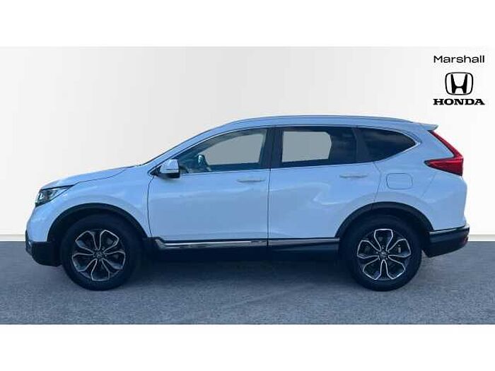 Honda CR-V Hybrid CR-V 2.0 i-MMD Hybrid EX 5dr eCVT 