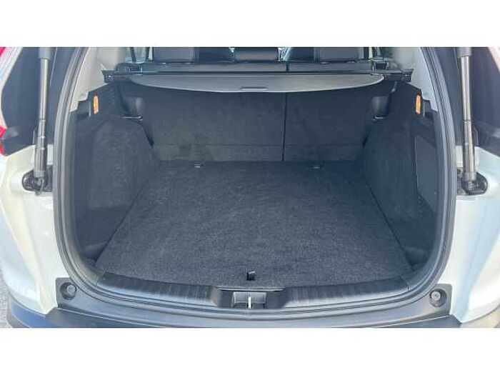 Honda CR-V Hybrid CR-V 2.0 i-MMD Hybrid EX 5dr eCVT 