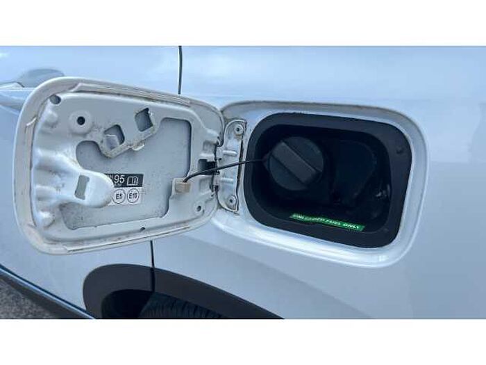 Honda CR-V Hybrid CR-V 2.0 i-MMD Hybrid EX 5dr eCVT 
