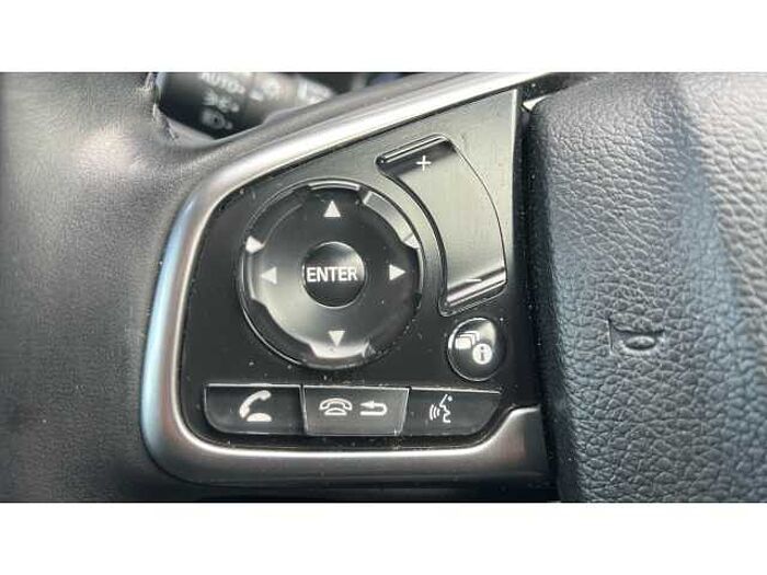 Honda CR-V Hybrid CR-V 2.0 i-MMD Hybrid EX 5dr eCVT 