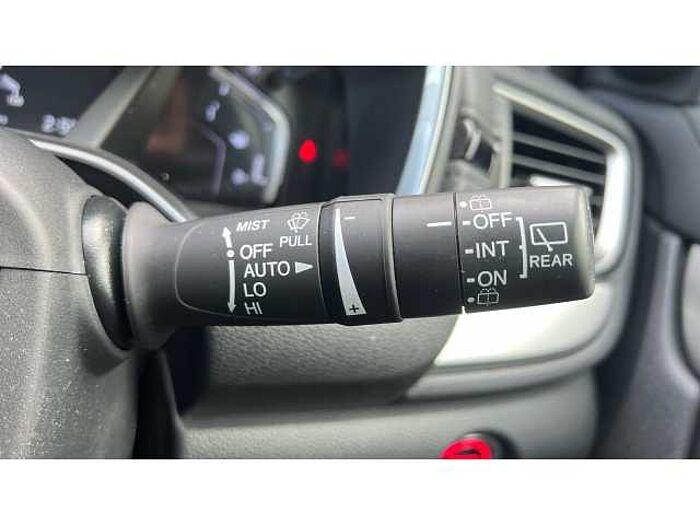 Honda CR-V Hybrid CR-V 2.0 i-MMD Hybrid EX 5dr eCVT 