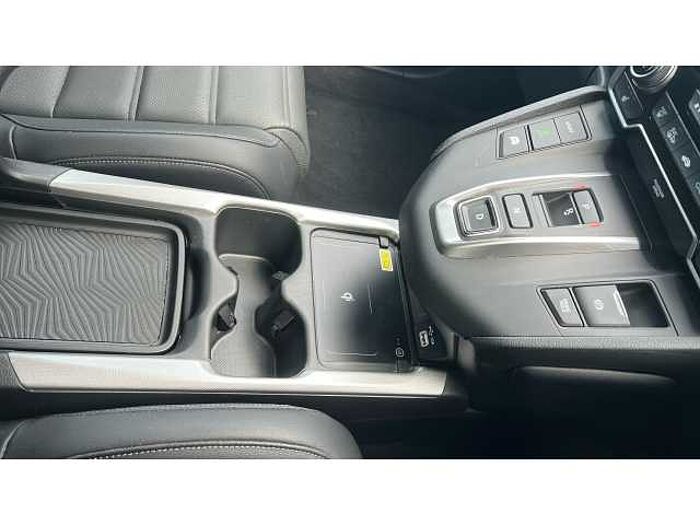 Honda CR-V Hybrid CR-V 2.0 i-MMD Hybrid EX 5dr eCVT 