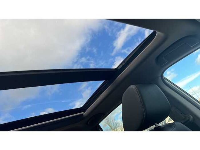 Honda CR-V Hybrid CR-V 2.0 i-MMD Hybrid EX 5dr eCVT 