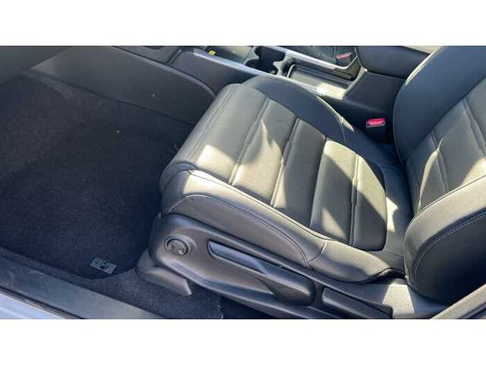 Honda CR-V Hybrid CR-V 2.0 i-MMD Hybrid EX 5dr eCVT 