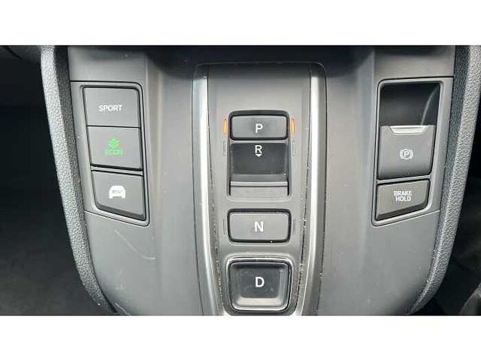 Honda CR-V Hybrid CR-V 2.0 i-MMD Hybrid EX 5dr eCVT 