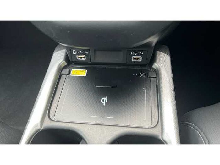 Honda CR-V Hybrid CR-V 2.0 i-MMD Hybrid EX 5dr eCVT 