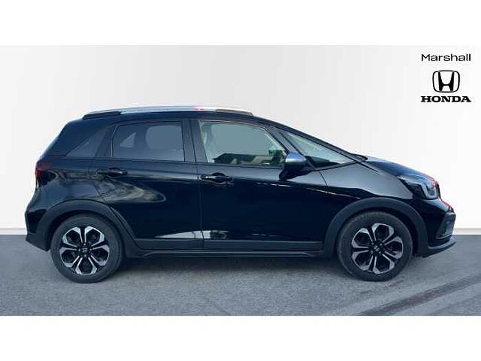 Honda Jazz Hybrid JAZZ 1.5 i-MMD Hybrid Crosstar EX 5dr eCVT 